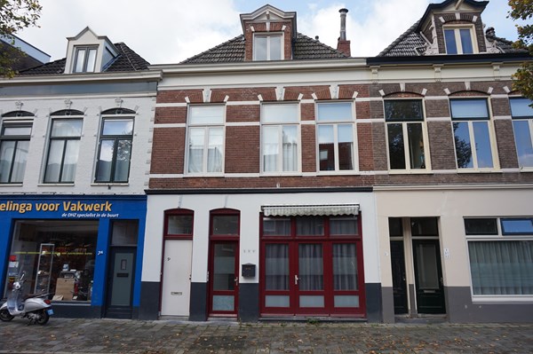 Rented: Verlengde Hereweg 5, 9721 AB Groningen